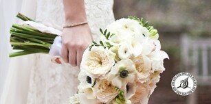 Bridal Table Setting Bridal Table Setting